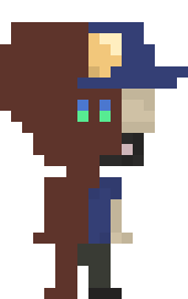 [1cc0fb] Ah, help im turning into a latex beast
