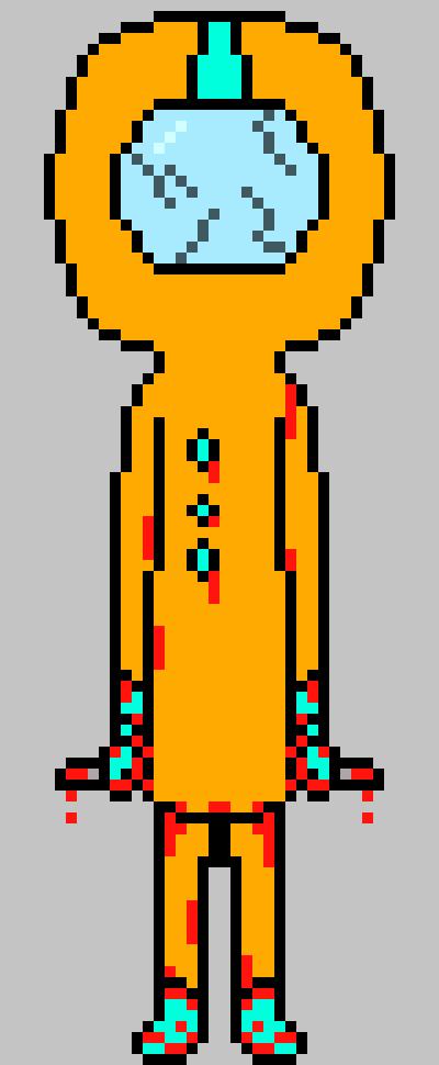 [a228fa] ORANGE was the Impostor. -T