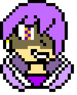 [5b2f3e] IYAAAAAAAAAAAAAAAAAAA! -kicks a tree into splinters-