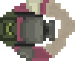[9664c4] PlayerSidearm