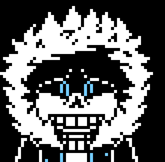 [b01784] it started with us talking. someone killed you, and you gave me your soul with Determination. It made me go crazy and i killed that person. Then i started killing everyone else. You were there somehow and you tried to get me to stop. eventually, i passed out, and that's when i woke up