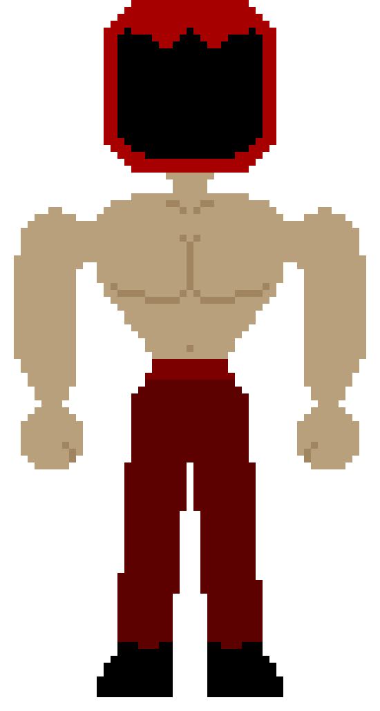 [25d002] Hrm....How do I get this to look more like a Oni...