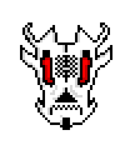 [7964c1] gaster blaster