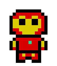 [9664c4] ironman