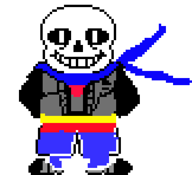 [9664c4] HeroSwap Sans