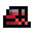 [9664c4] Crimtinite Greaves