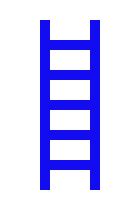 [9664c4] ladder
