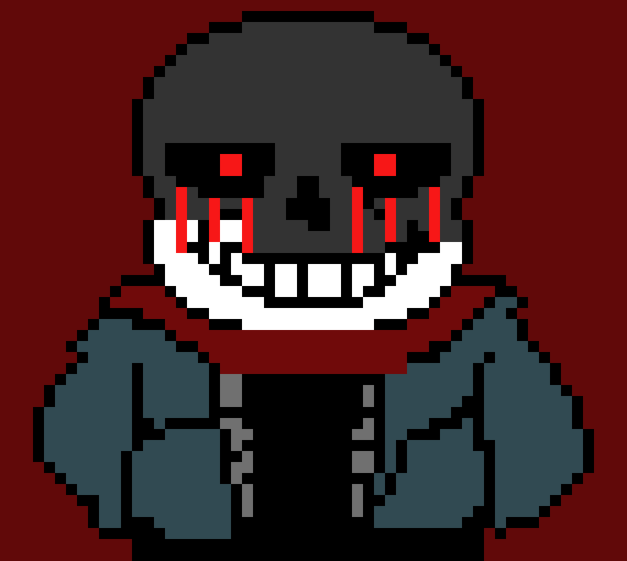 [c7b547] Sans Sprite