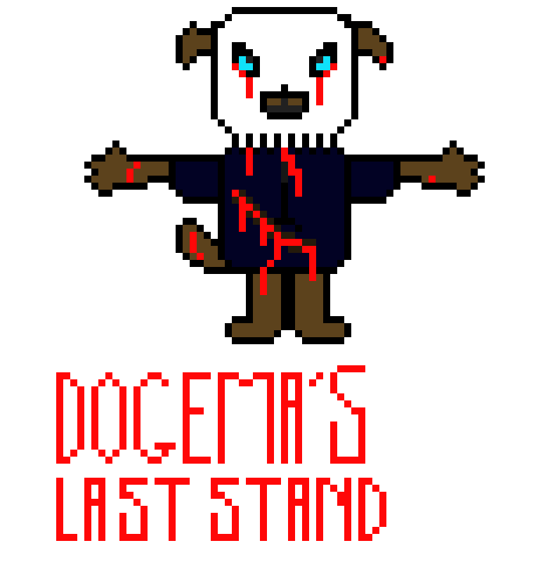 [9664c4] Dogema's Last Stand
