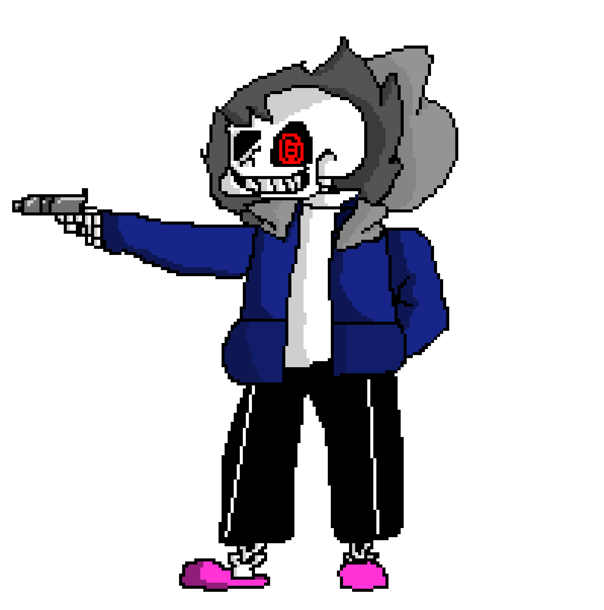 [5a9fe4] mafiahorror! sans