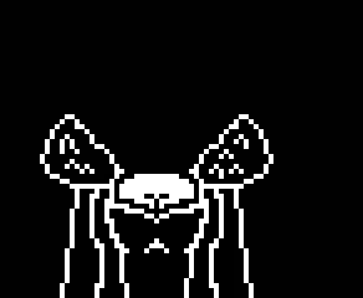 [c91422] *scared headless noises*