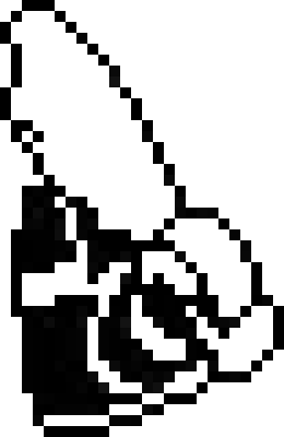 [a6f730] StoryShift x StorySpin: Comedic Contradiction (Killer/UTSN!(Storyshift x Storyspin) - Bat arm)