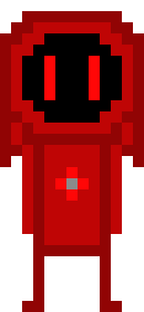[9664c4] Mechanical Cultist SPOOPY