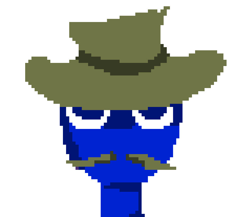 [236914] im gonna draw this guy again, im gonna do a bust yeah im gonna bust