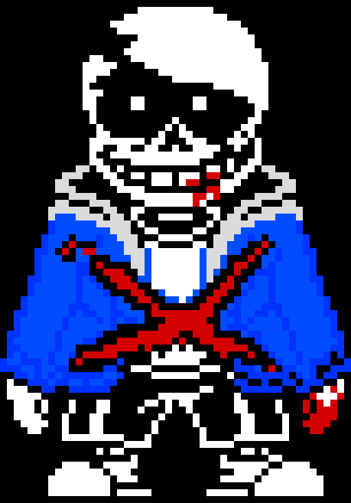 [01ecc0] Last Glitch Phase 1