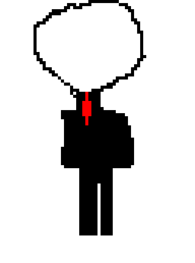 [209ee5] mini Slenderman 