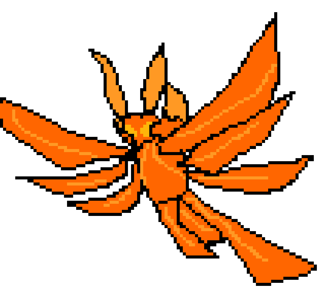 [b3ee68] Scorching Wings
