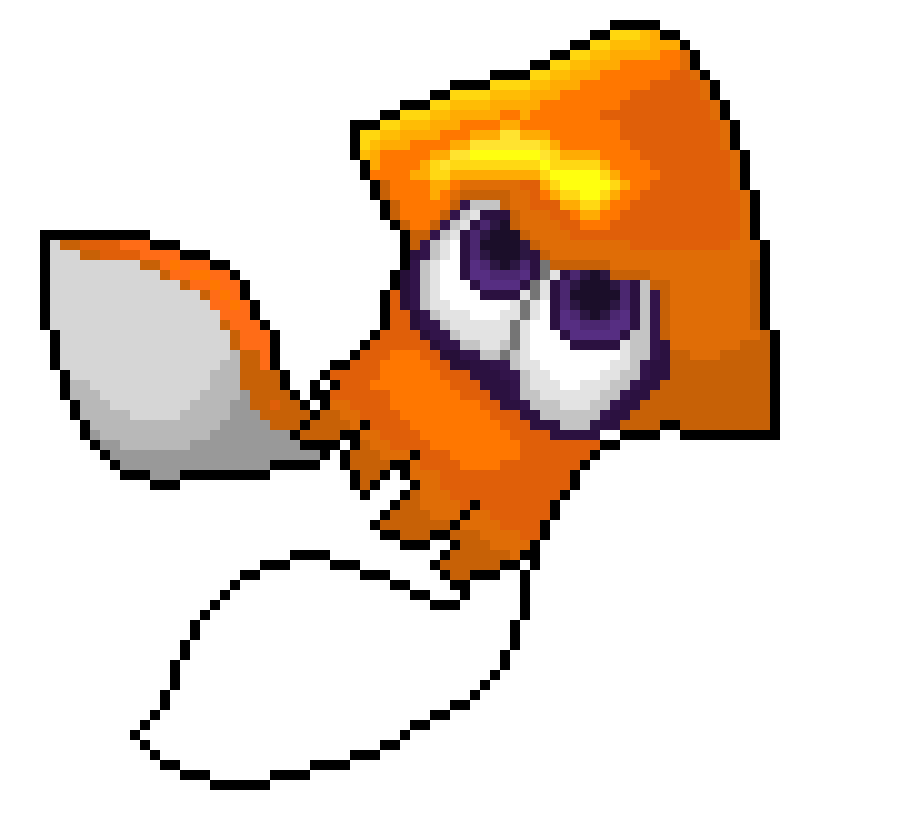 Sqiud