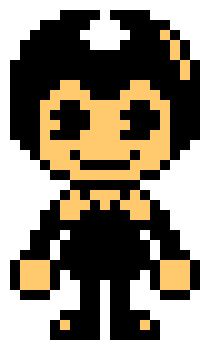 Bendy