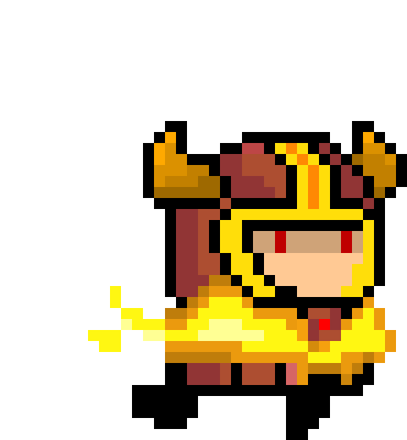 [9f2a59] Lava Knight (Walk 1)
