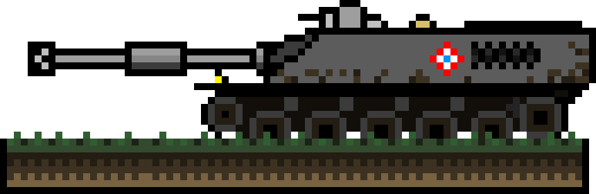 [5df357] AMX-50 Foch (155) (Final)