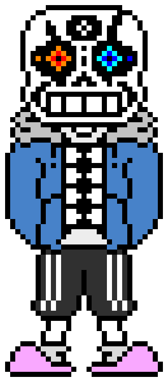 [d6b045] Dread: Oh thanks for the souls *Fuses*