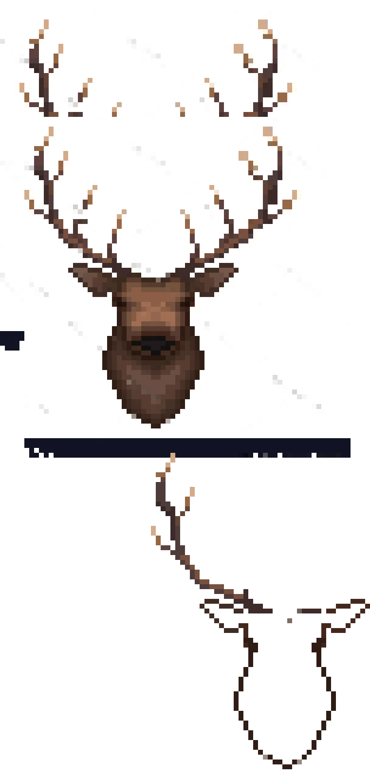 [9e2155] Deer