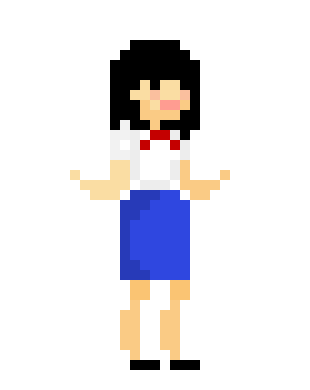 [9664c4] Girl