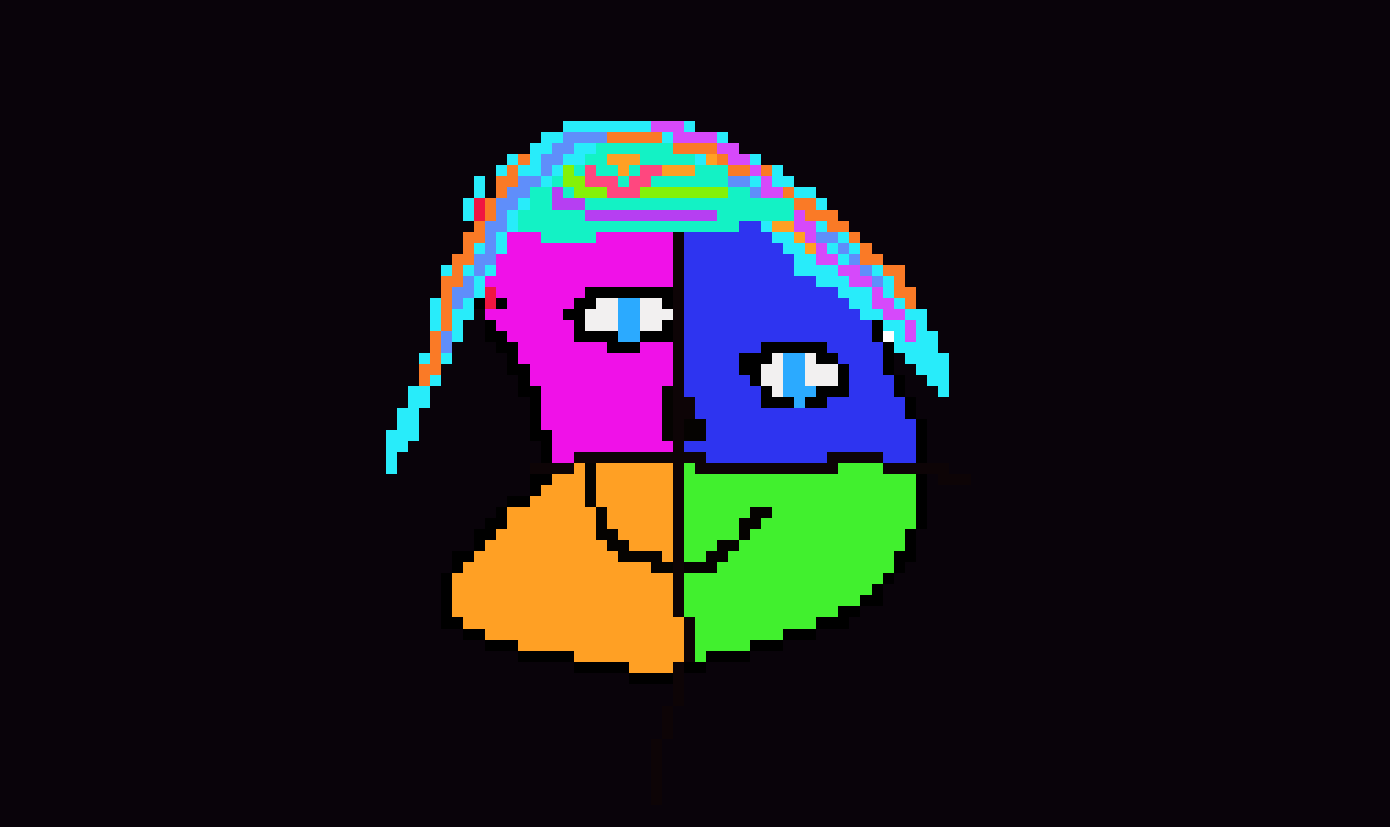[c9c275] face