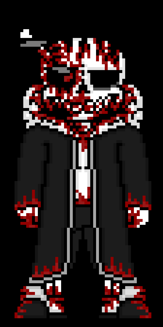 [57dac4] i think you should know why the bone is glitchy 