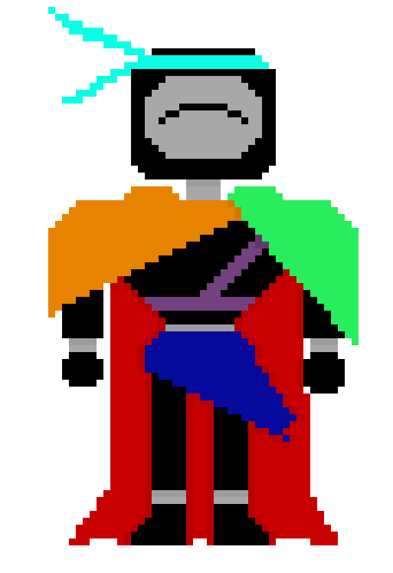 [2fcb16] *He lands at a empty,Broken down,And mostly abandoned,Base* ah.......Home sweet Run down base.