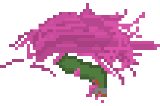 [dd6aa3] Harper dead Color