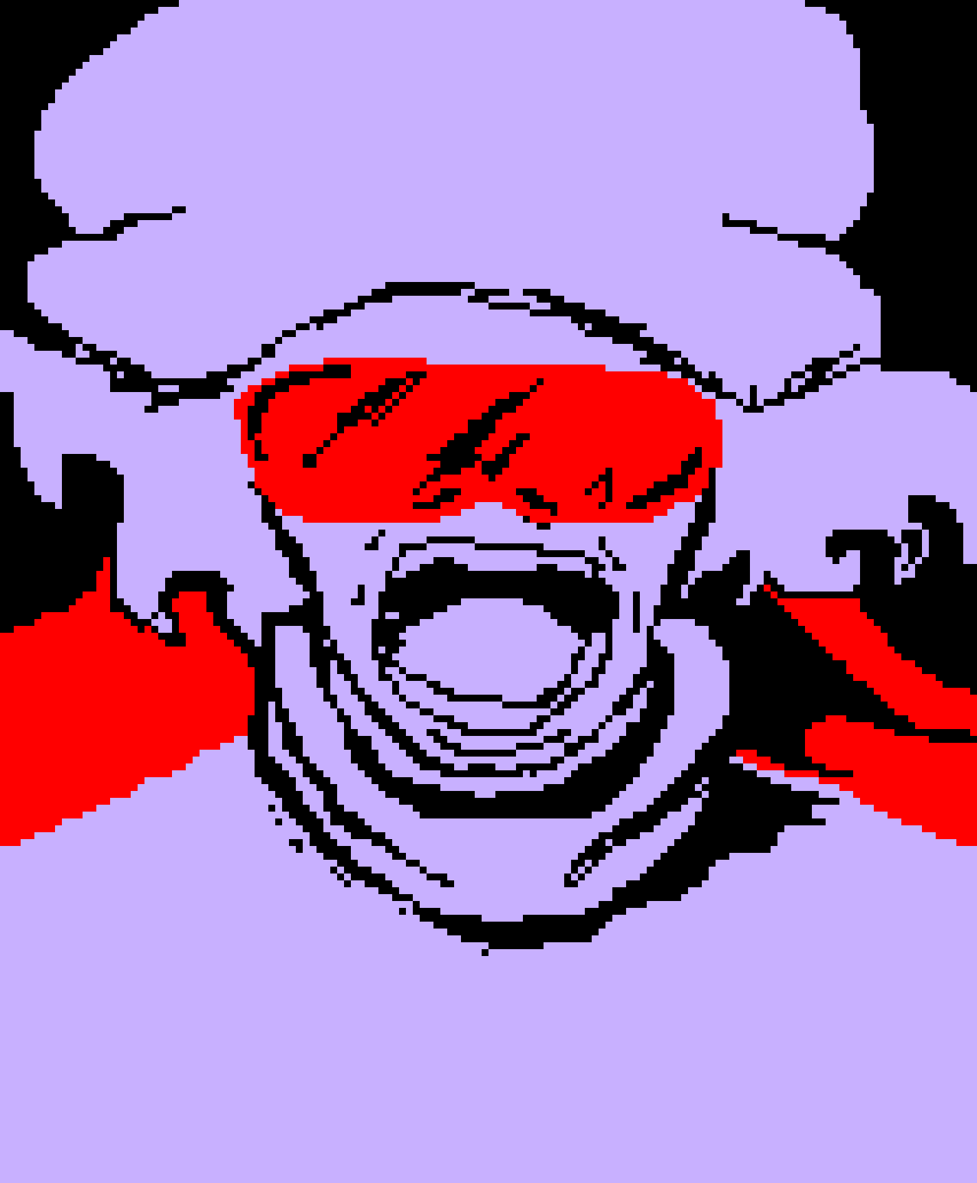 "ALL THE PAMERS ARE MORONS!!"