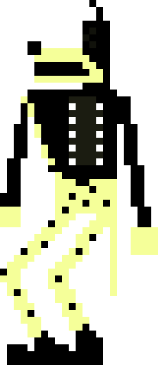[9664c4] Dead Boris