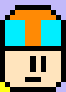 [05b0c1] (Actually, I showed them to you because they are scrapped. Something...no....some other people will give you enough essence. )