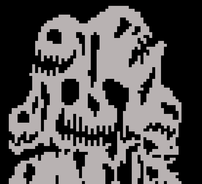 [c91422] *The heads on the left start laughin*
