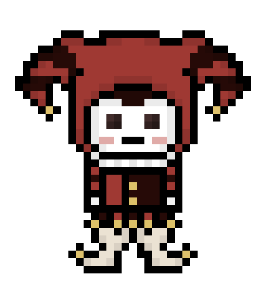 [b9d8f9] Jelly Jones