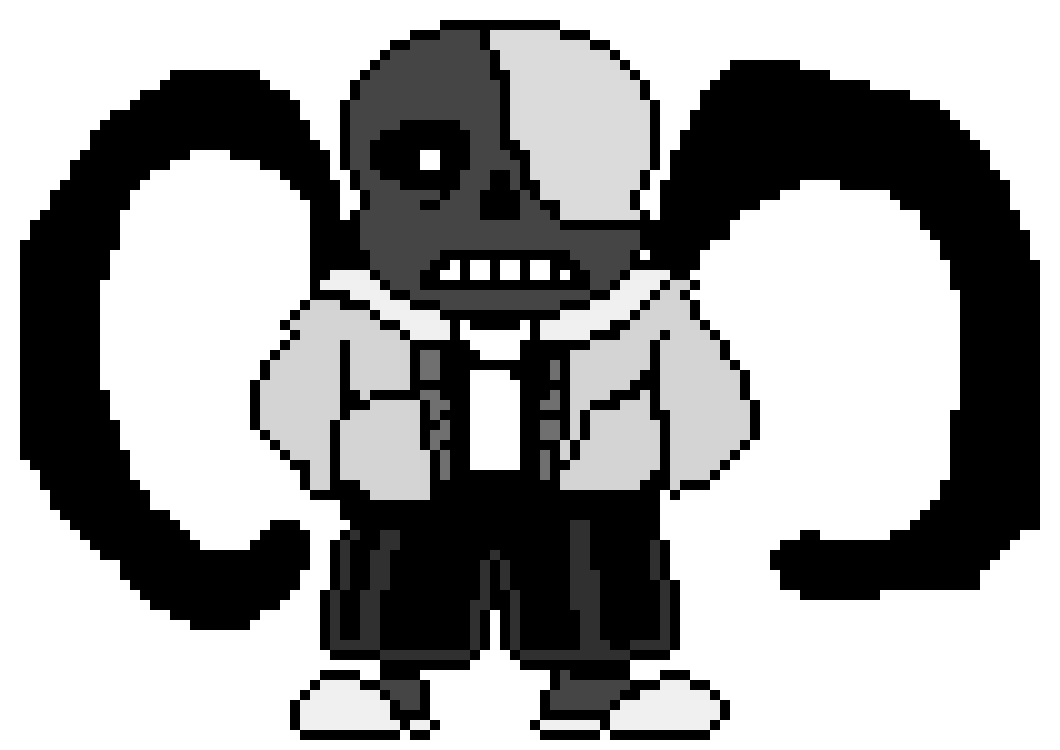 [7d77a1] Create Your Own Sans :)