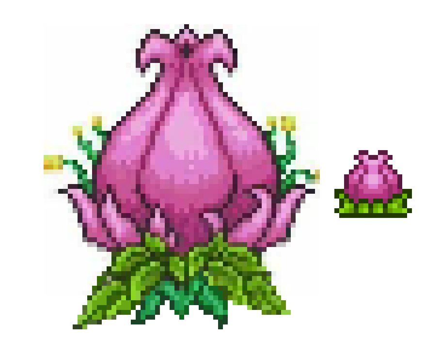 [7e2ef4] Plantera