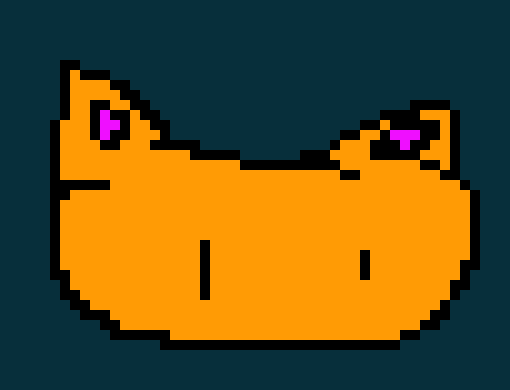 [6d88f2] I'm BACK - CatBowza
