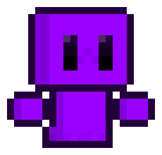 [e561b6] random character AGAIN (touch grass right now)