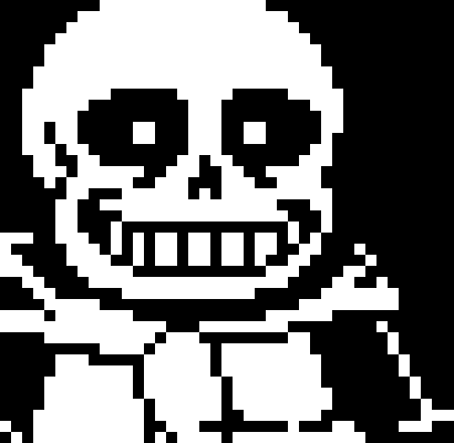 [a82578] "Hey bro look.. another papyrus, guess he's an INPASTA"