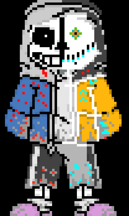 [392fc2] personally ill just name this dust!revertdust: inverted murderer