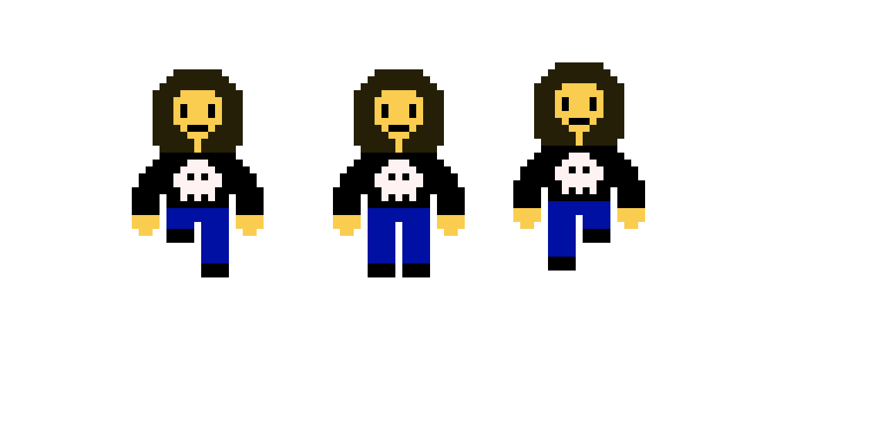 [069233] these sprites