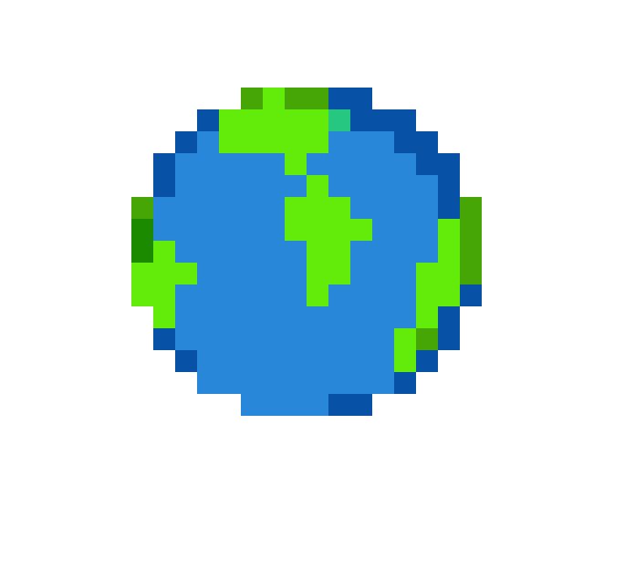 [46f929] Globe