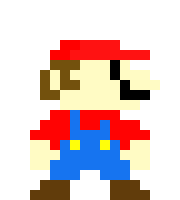 [9664c4] mario