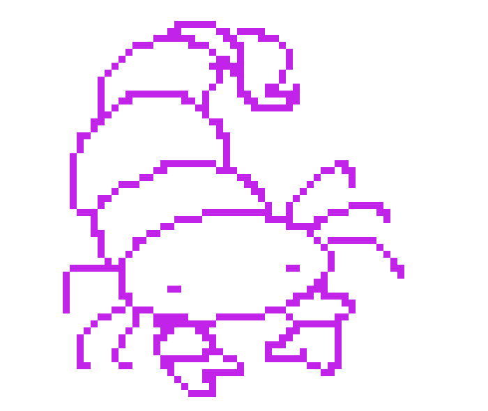 [ba4a90] im a scorpion brostache