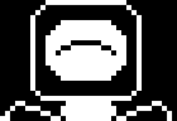[a82578] *Waeing a helmet* "I no get cobid you have noes face protection so eat cobid" *gives them more cobid*