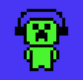 [9664c4] jammn' creep