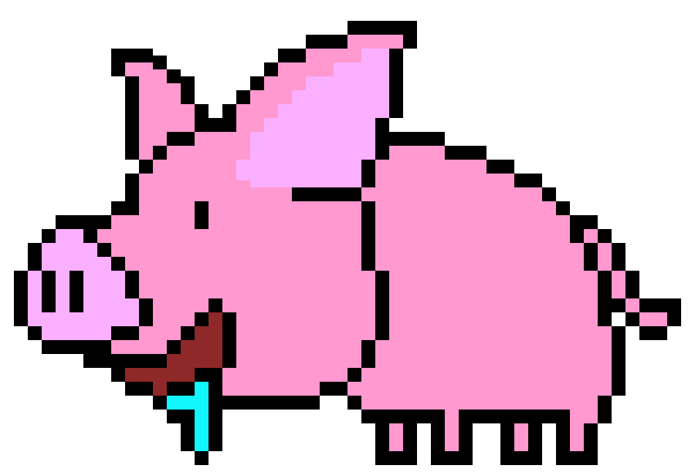 [9664c4] cerdo